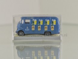 leeuw bier bus